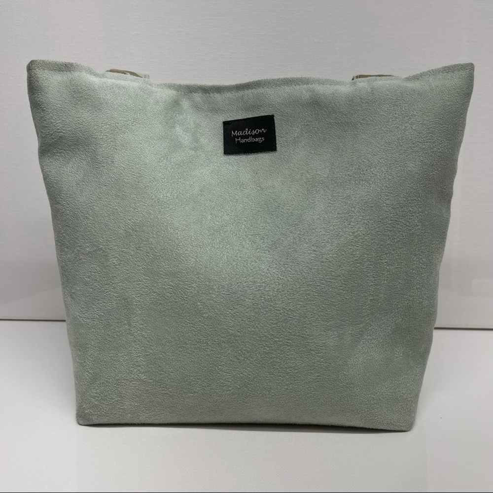 Madison handbag